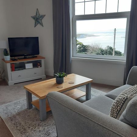 바머스 Seasalt Loft 아파트 외부 사진