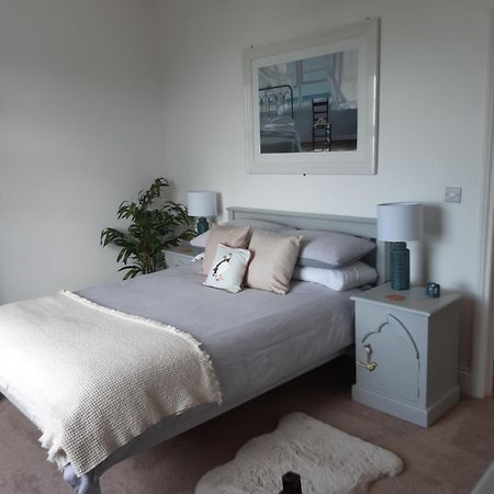 바머스 Seasalt Loft 아파트 외부 사진