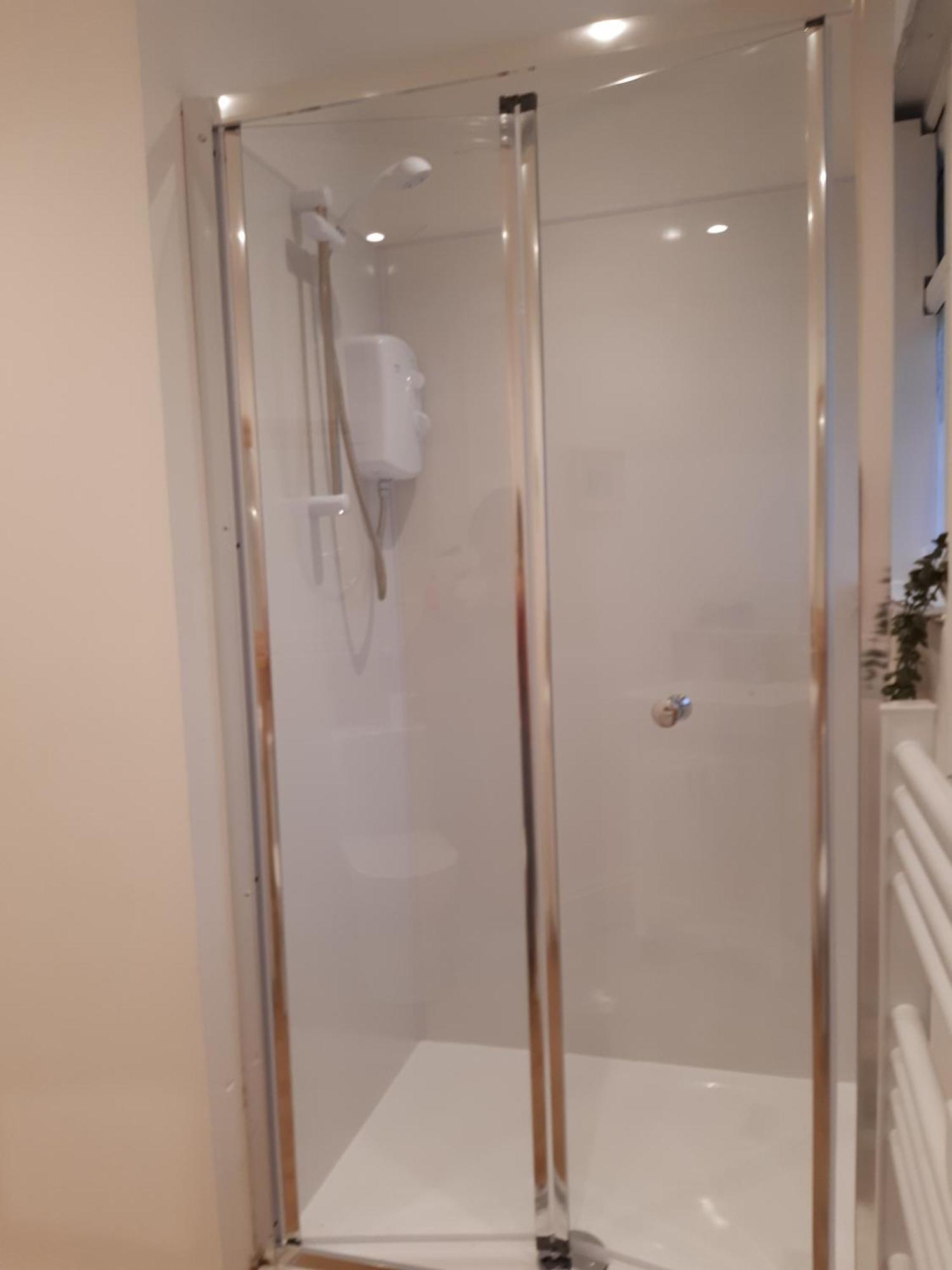 바머스 Seasalt Loft 아파트 외부 사진