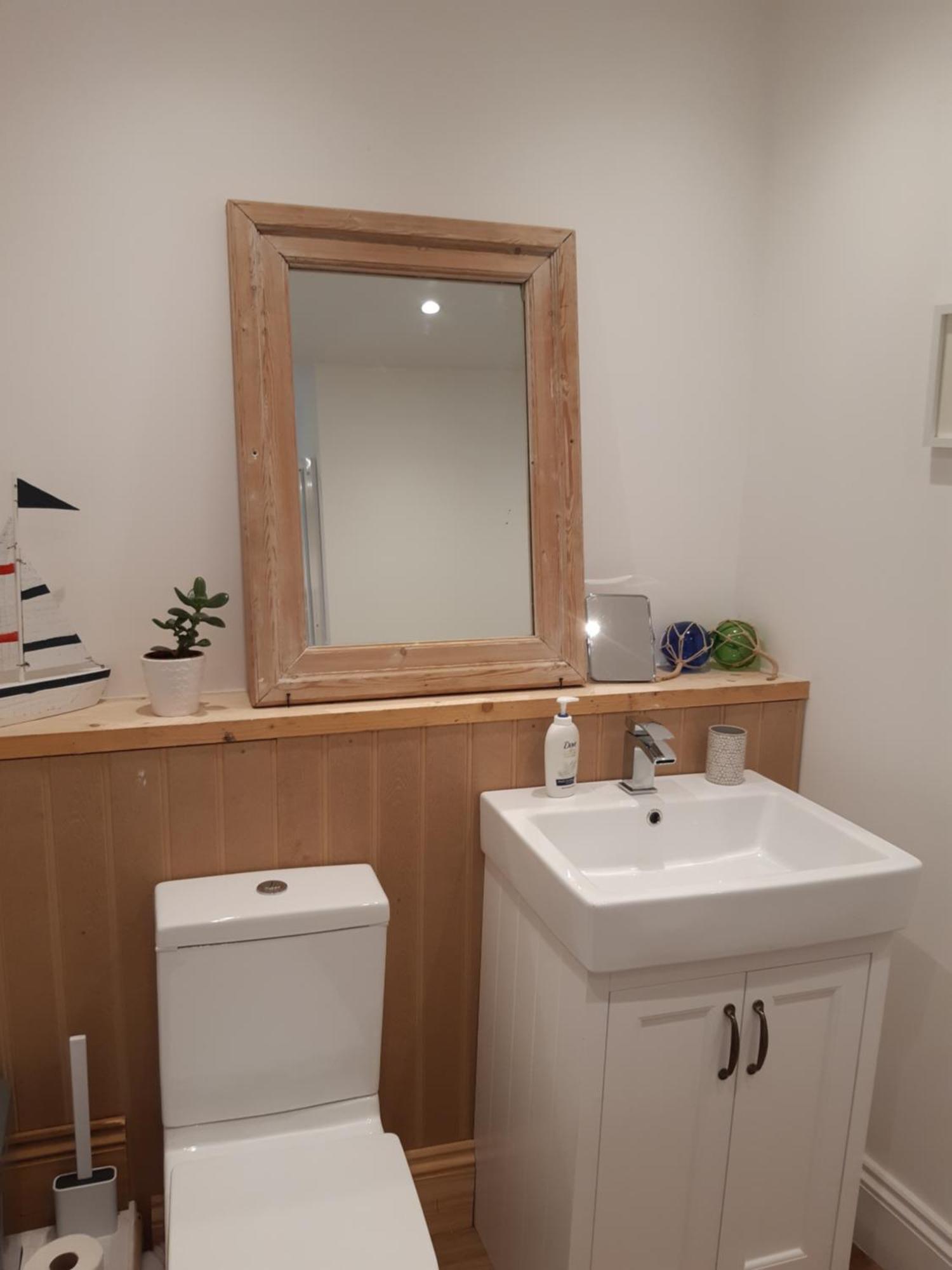 바머스 Seasalt Loft 아파트 외부 사진