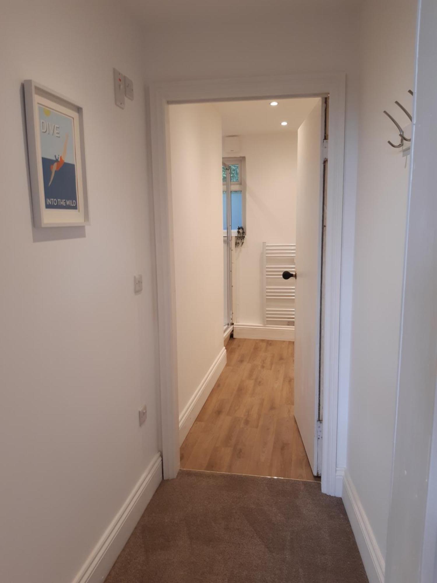 바머스 Seasalt Loft 아파트 외부 사진