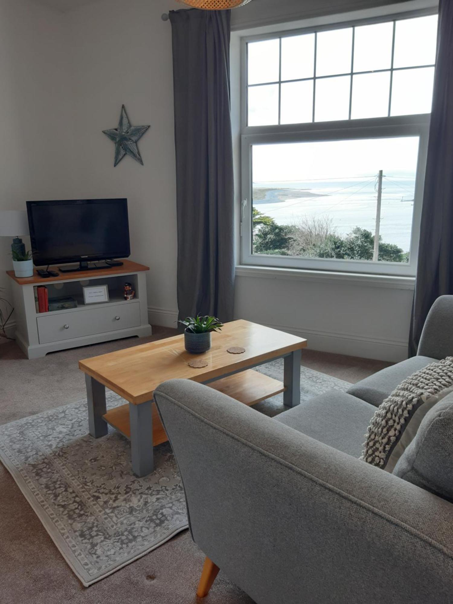 바머스 Seasalt Loft 아파트 외부 사진