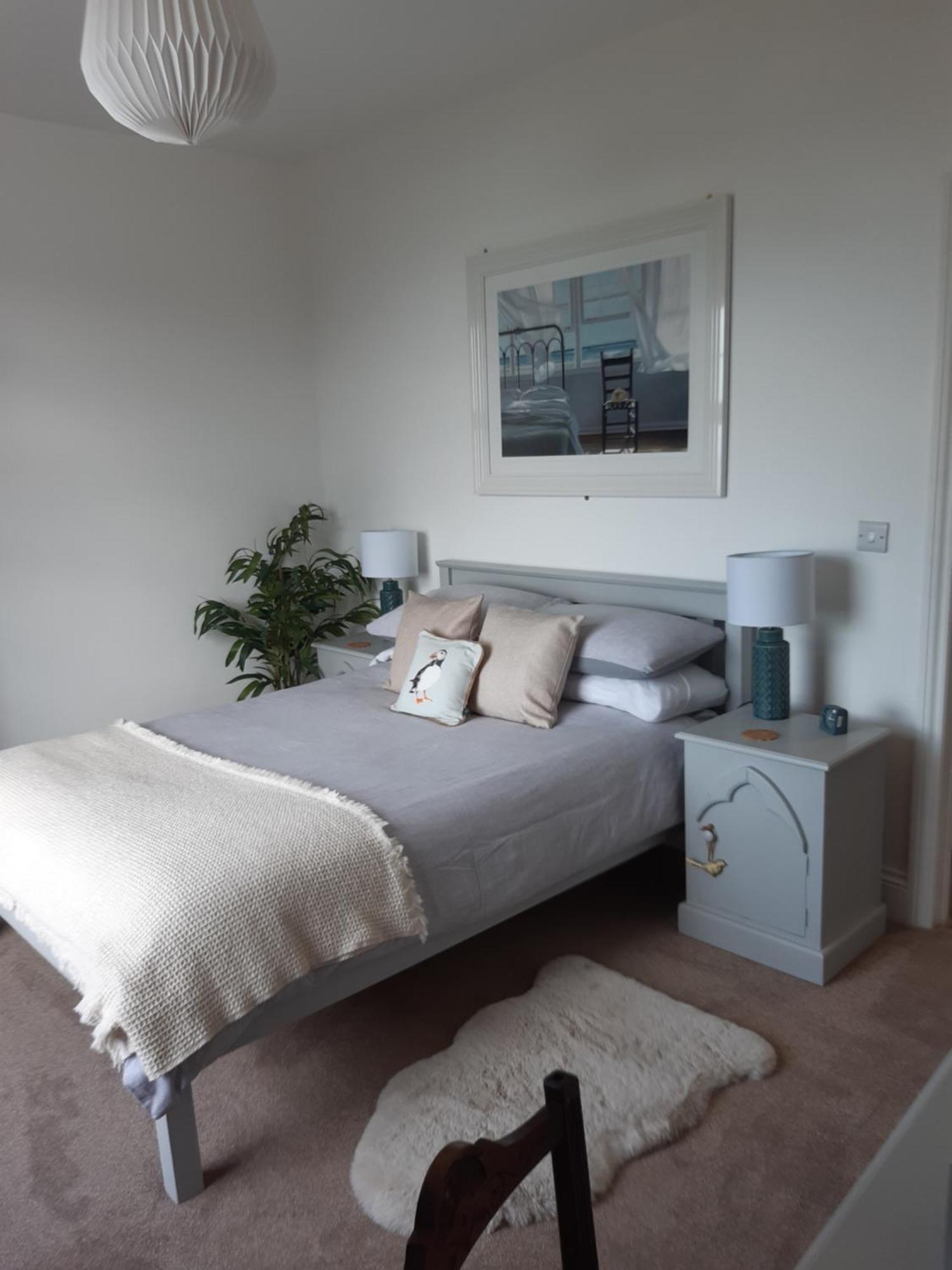 바머스 Seasalt Loft 아파트 외부 사진